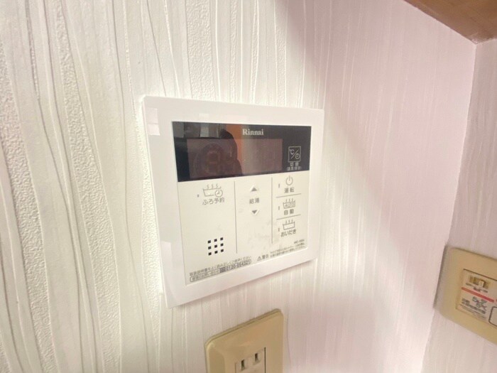 カーサ・スエルテの物件内観写真