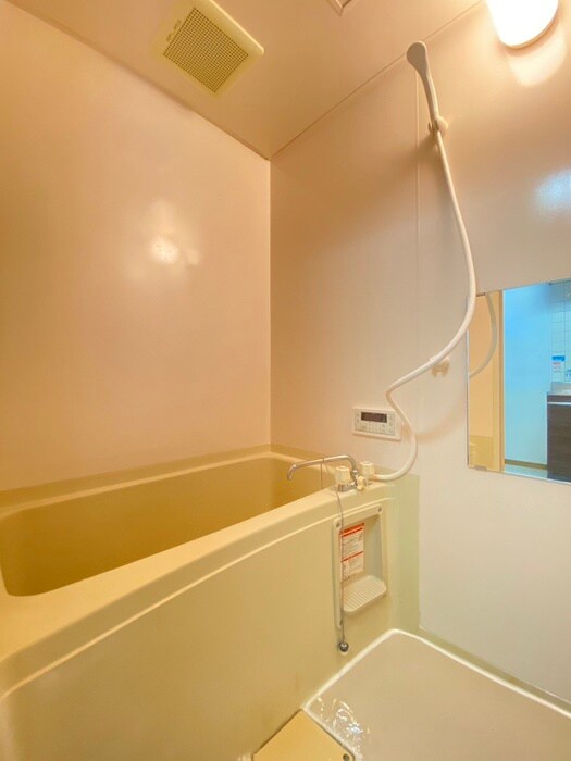 カーサ・スエルテの物件内観写真