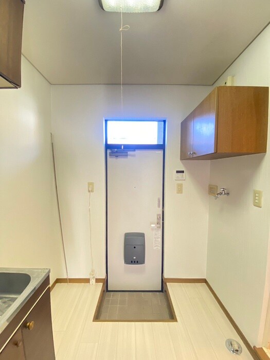 カーサ・スエルテの物件内観写真