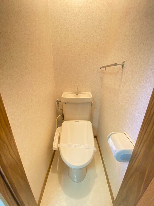 カーサ・スエルテの物件内観写真