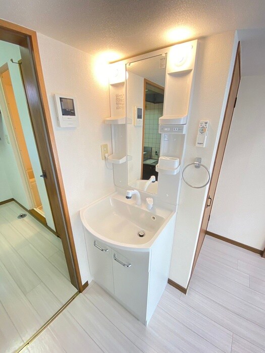 カーサ・スエルテの物件内観写真