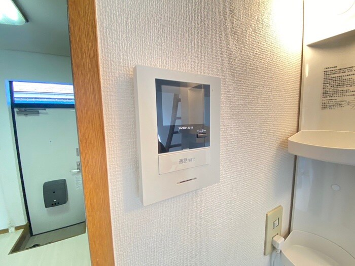 カーサ・スエルテの物件内観写真