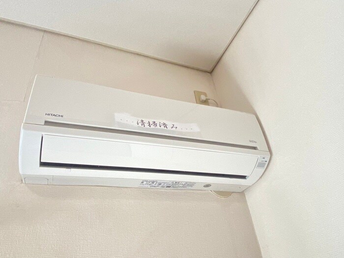 カーサ・スエルテの物件内観写真