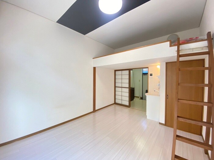 カーサ・スエルテの物件内観写真