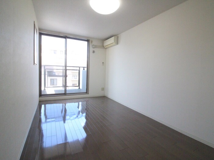 カーサグランデ５の物件内観写真