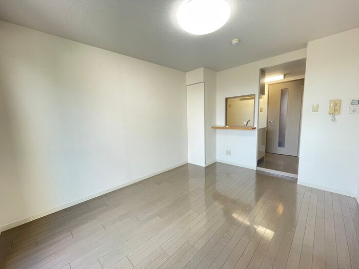 カーサグランデ５の物件内観写真