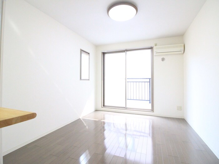 カーサグランデ５の物件内観写真