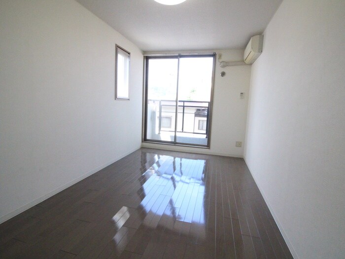 カーサグランデ５の物件内観写真