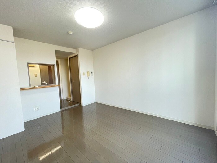 カーサグランデ５の物件内観写真