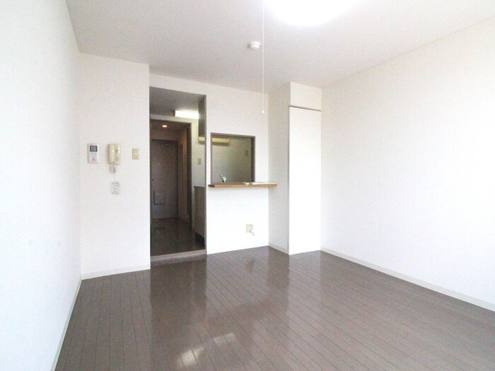 カーサグランデ５の物件内観写真