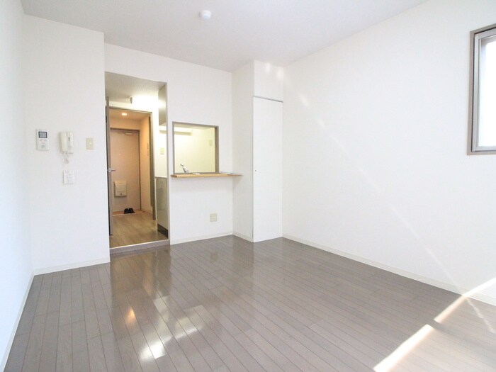 カーサグランデ５の物件内観写真