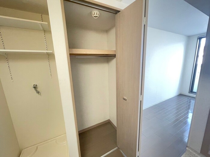 カーサグランデ５の物件内観写真