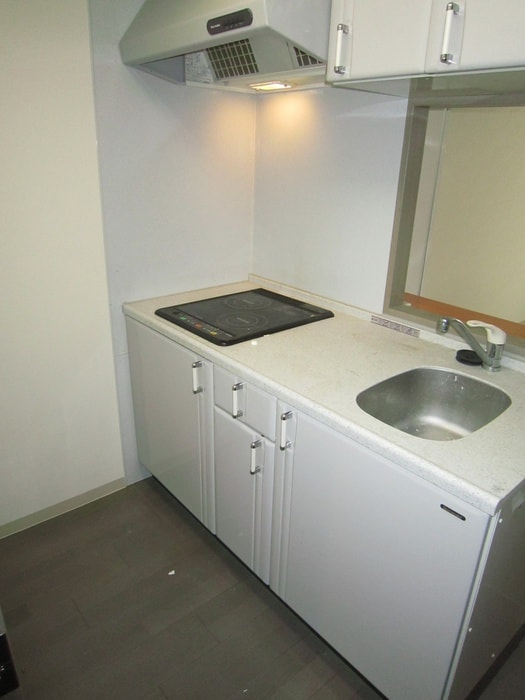 カーサグランデ５の物件内観写真