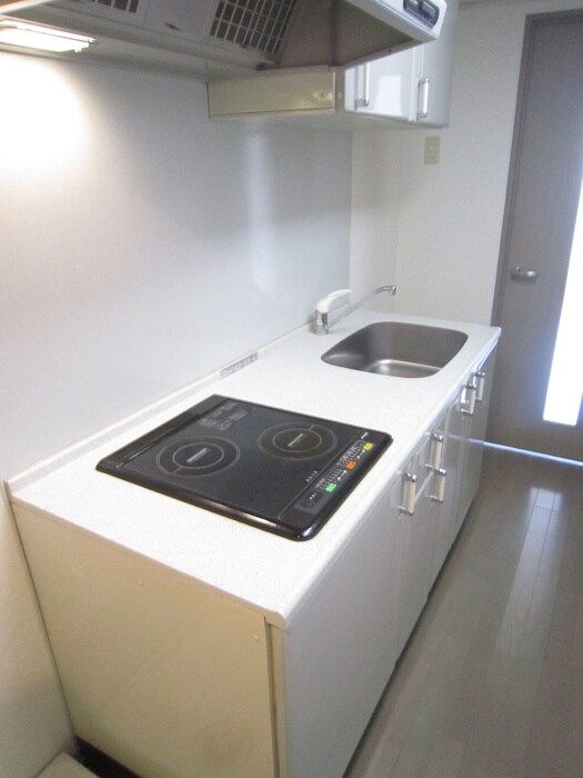 カーサグランデ５の物件内観写真