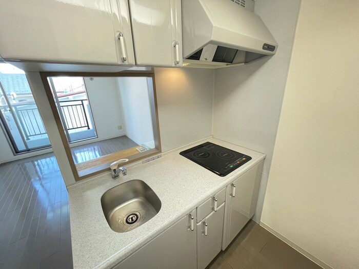 カーサグランデ５の物件内観写真