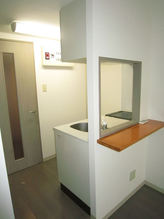 カーサグランデ５の物件内観写真