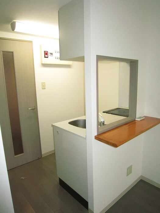 カーサグランデ５の物件内観写真