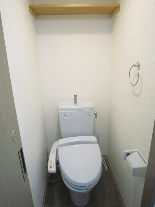 カーサグランデ５の物件内観写真