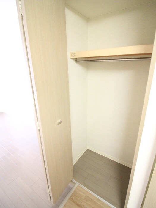 カーサグランデ５の物件内観写真