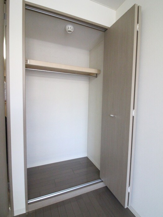 カーサグランデ５の物件内観写真