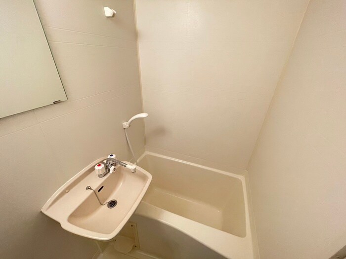 カーサグランデ５の物件内観写真