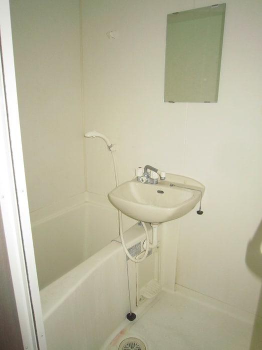 カーサグランデ５の物件内観写真