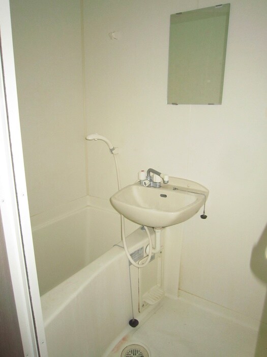 カーサグランデ５の物件内観写真