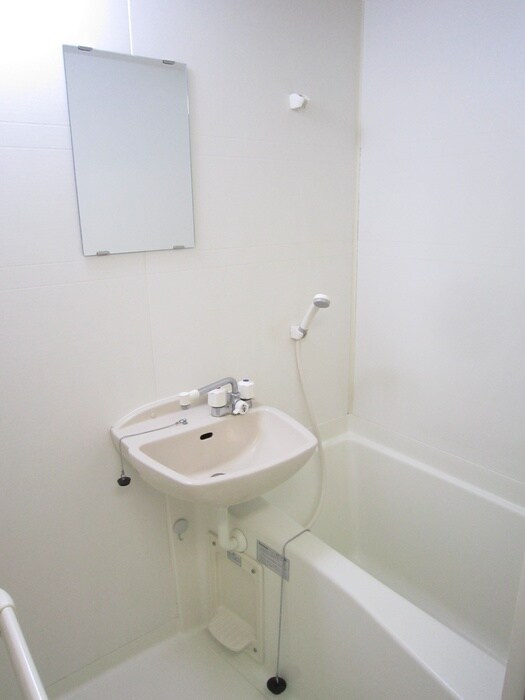 カーサグランデ５の物件内観写真