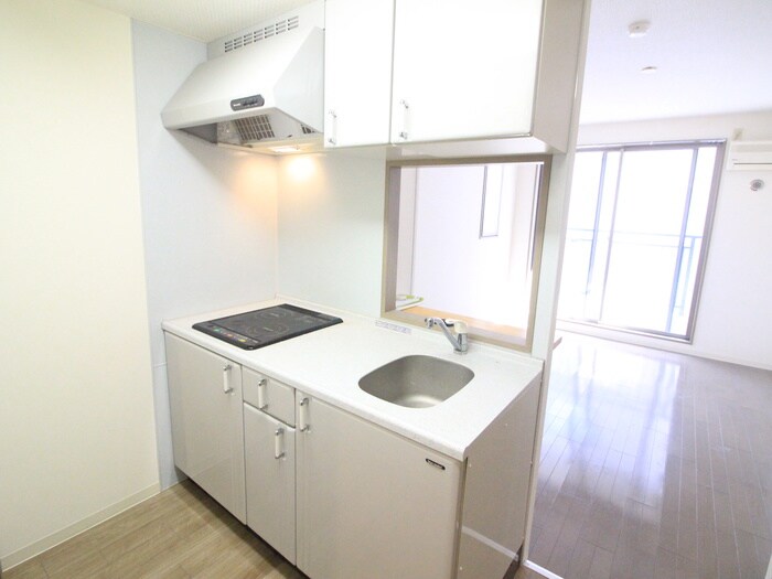 カーサグランデ５の物件内観写真