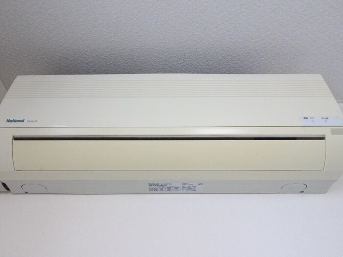 カーサグランデ５の物件内観写真