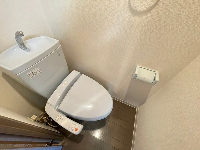 カーサグランデ５の物件内観写真