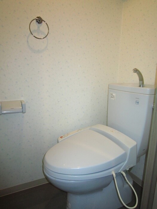 カーサグランデ５の物件内観写真