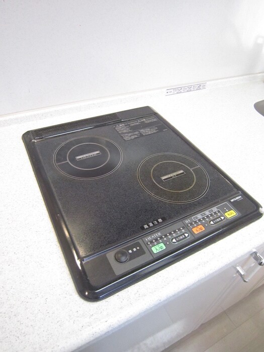 カーサグランデ５の物件内観写真