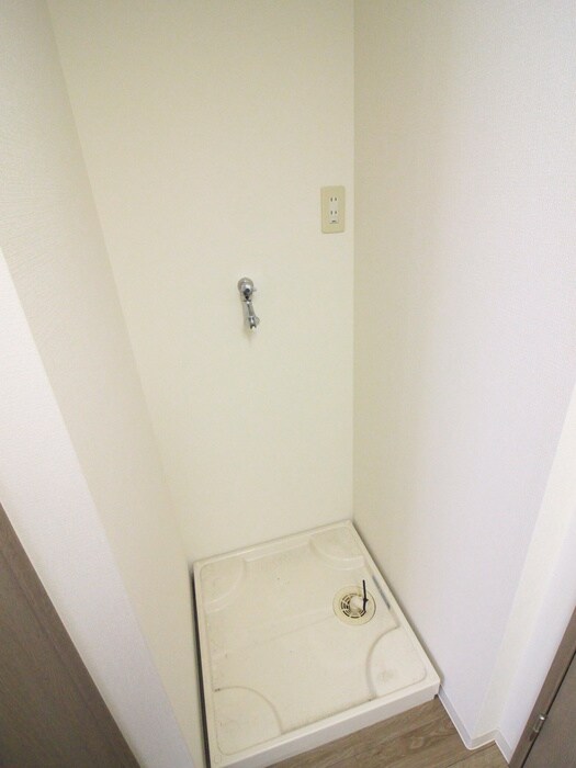 カーサグランデ５の物件内観写真