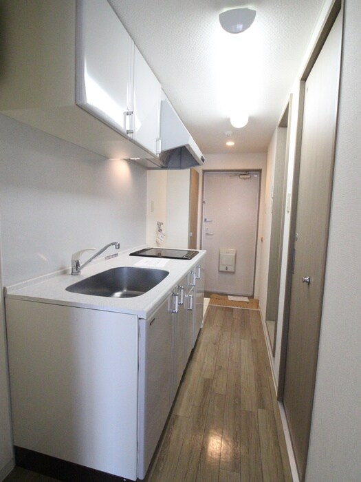 カーサグランデ５の物件内観写真