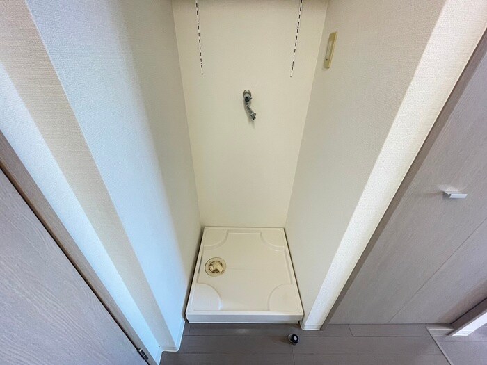 カーサグランデ５の物件内観写真