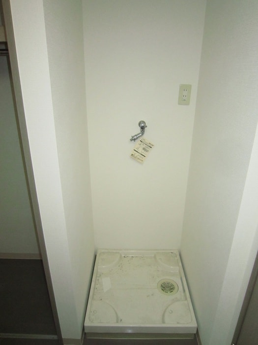 カーサグランデ５の物件内観写真