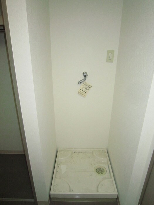 カーサグランデ５の物件内観写真