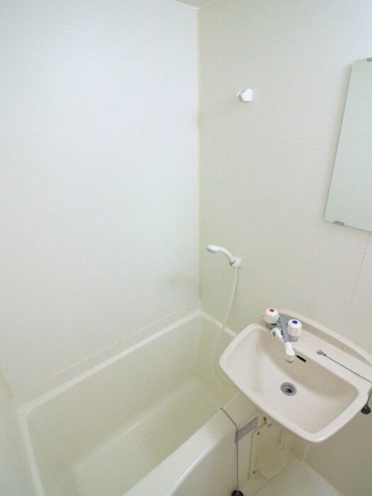 カーサグランデ５の物件内観写真