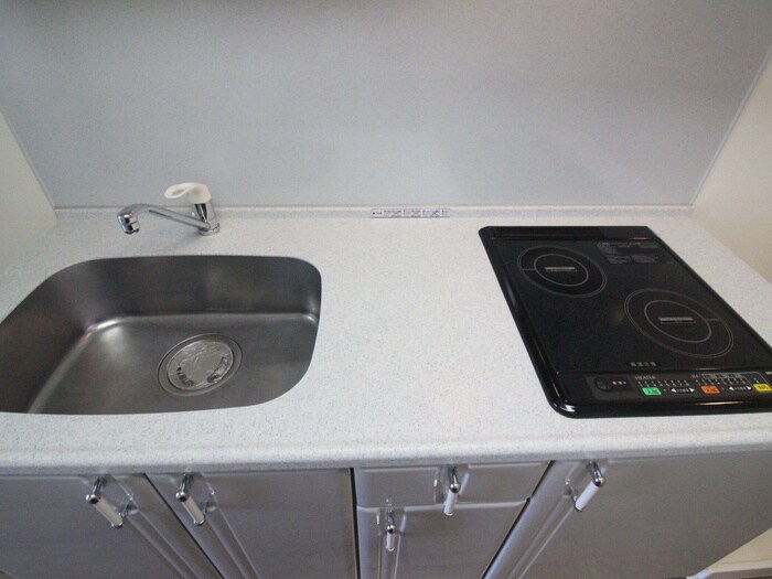 カーサグランデ５の物件内観写真