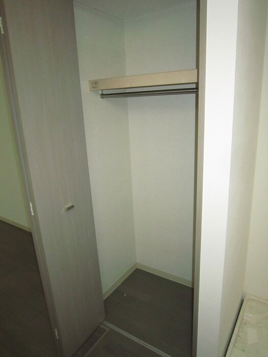 カーサグランデ５の物件内観写真