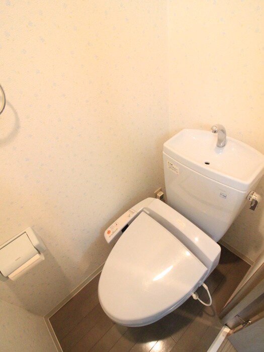 カーサグランデ５の物件内観写真