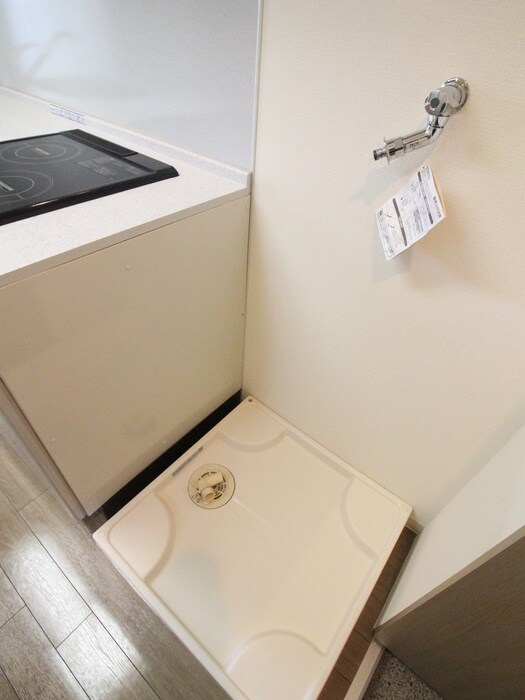 カーサグランデ５の物件内観写真