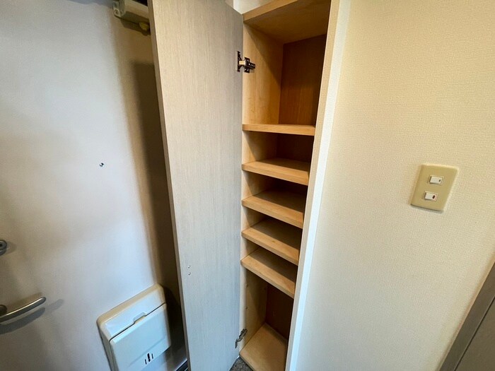 カーサグランデ５の物件内観写真