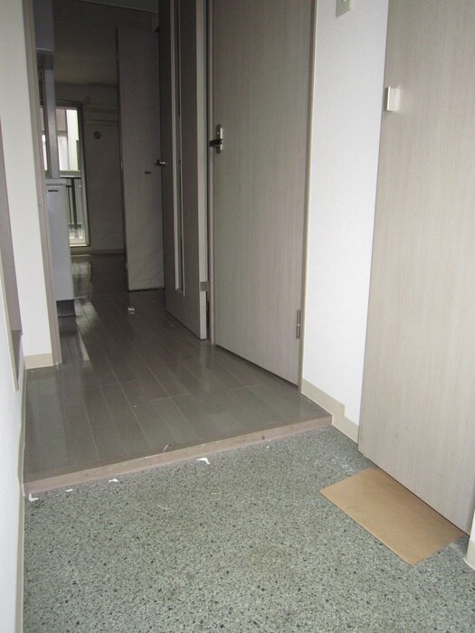 カーサグランデ５の物件内観写真