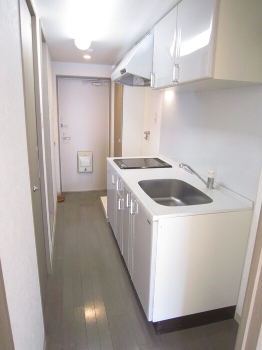 カーサグランデ５の物件内観写真