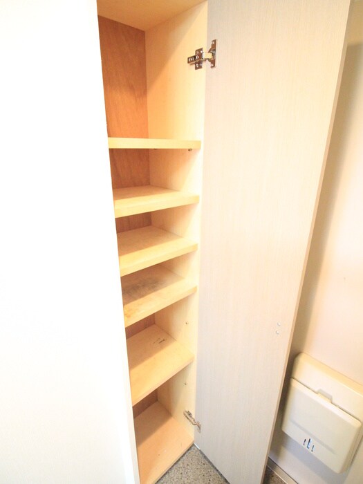 カーサグランデ５の物件内観写真