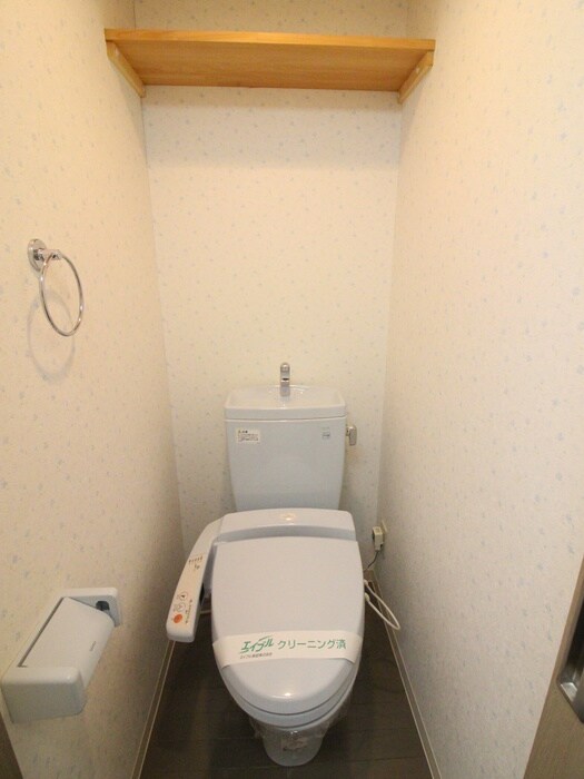 カーサグランデ５の物件内観写真