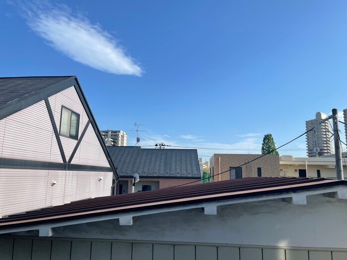 カーサグランデ５の物件内観写真