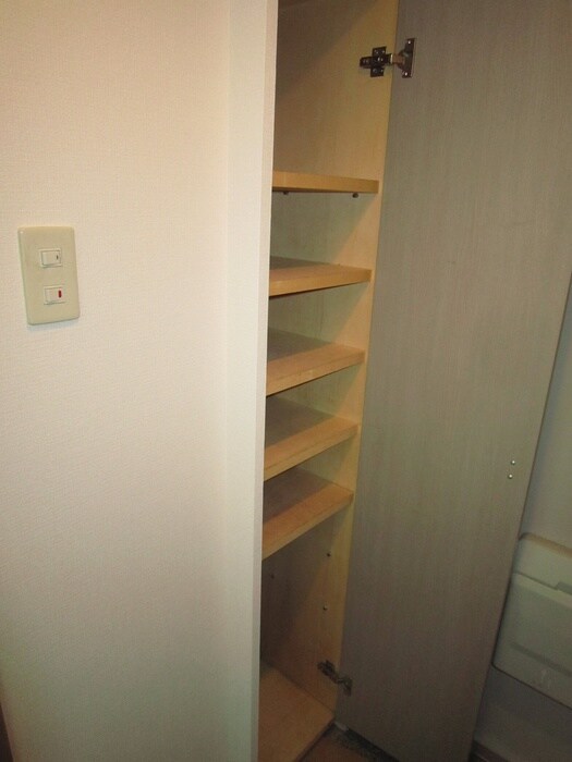 カーサグランデ５の物件内観写真